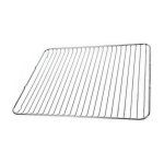 Grille de four et cuisinière 466 x 385mm dorigine - electrolux - accessoire de plaque de grill - blanc ... Grille de four et cuisinière 466 x 385mm dorigine - electrolux - accessoire de plaque de grill - blanc ...