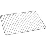 Grille pour four et cuisini�re - arthur martin electrolux aeg zanussi - 426x357. 4x22. 2mm