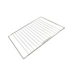 Grille 462x362x27 mm four cuisinire 240300059 beko grundig