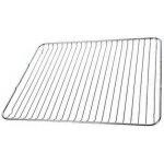 Grille pour four - electrolux - 466 x 385mm - plaque de grill Grille pour four - electrolux - 466 x 385mm - plaque de grill