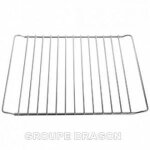 Grille de four extensible pour four constructeu?