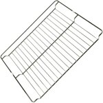 Grille de four 375x450 mm dorigine four cuisini�re 481010635612 whirlpool bauknecht kitchenaid ikea ariston ...