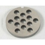Grille gros trous hachoir mg et robot multione kenwood kw715550 Grille gros trous hachoir mg et robot multione kenwood kw715550