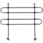 Start grille de séparation de coffre pour chiens réglable en hauteur et largeur métal durable sécurise ... Start grille de séparation de coffre pour chiens réglable en hauteur et largeur métal durable sécurise ...