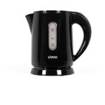 Grille - pain 2 fentes - livoo - dod162n - 750 w - thermostat r�glable : 7 niveaux - noir