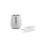 Grille pain delonghi cty2103. w