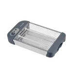 Grille - pain plat
