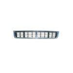 Grille de pare - choc avant centrale audi a4 2 b6 2001 - 2004