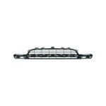 Grille de pare - choc avant centrale bmw s�rie 1 f20 - f21phase 2 2015 - 2019