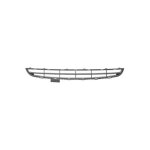 Grille de pare - choc avant centrale sup�rieure citroen c2 depuis 2003