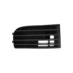 Grille de pare - choc avant droite 4 barres volkswagen golf 5 2003 - 2008