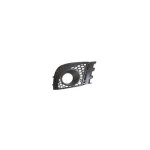 Grille de pare - choc avant droite avec trou anti - brouillard seat ibiza 3 6l1 phase 2 2006 - 2008