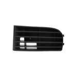 Grille de pare - choc avant gauche 4 barres volkswagen golf 5 2003 - 2008