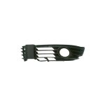 Grille de pare - choc avant gauche avec trou anti - brouillard volkswagen passat b5 phase 2 2000 - 2005 ...