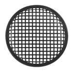Grilles de protection pour haut - parleurs