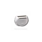 Grille de rasoir - braun - 67030283 - blanc - Épilateur - tête de rasoir Grille de rasoir - braun - 67030283 - blanc - Épilateur - tête de rasoir