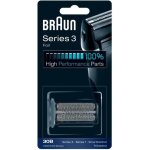 Braun series 3 - 30 b