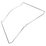 Grille support de broche dorigine four cuisini�re 3546234034 faure arthur martin electrolux electrolux ...