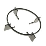 Grille support casserole dorigine plaque de cuisson 11005812 bosch siemens viva neff Grille support casserole dorigine plaque de cuisson 11005812 bosch siemens viva neff