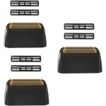 Grille et t�te de coupe de rechange compatible avec wahl s�rie 5 �toiles compatible avec le rasoir vanish ...