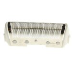 Grille pour tete depilation depilateur braun - bvmpieces Grille pour tete depilation depilateur braun - bvmpieces