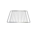 Grille universelle extensible four et refrigerateur