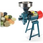 Grinder grande rectifieuse moulin  grains lectrique sec et humide grain caf mas poivre fruit