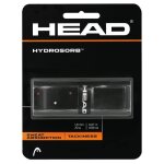 Grip tennis - head - hydrosorb - noir / rouge - synth�tique - adulte mixte