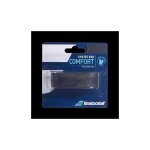 Grip de tennis babolat syntec evo confort - mixte - noir