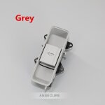 Gris - bouton de potentiom�tre de commande de toit ouvrant int�rieur audi horizon c7 a7 a4 b9 a5 q2 q5 ...