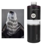 Gris - - cr�me de coloration rapide naturelle pour cheveux nouveau diy meilleur style coloration temporaire ...