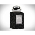 Extrait de parfum - gris montaigne - crazy wood - 75ml - parfum - notes florales et boises