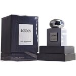 Extrait de parfum - gris montaigne - london - 75ml - mixte - parfum - notes de rose et oud