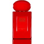 Eau de parfum - gris montaigne - rouge absolue - 75ml - mixte - oriental ambré gourmand Eau de parfum - gris montaigne - rouge absolue - 75ml - mixte - oriental ambré gourmand