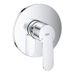 Grohe 24051002 mitigeur douche encastr chrome