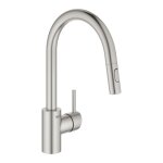 Grohe concetto mitigeur monocommande evier 31483dc2