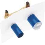Grohe - corps encastré pour mitigeur monocommande 1 / 2 (23571000) Grohe - corps encastré pour mitigeur monocommande 1 / 2 (23571000)