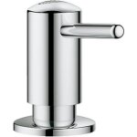 Grohe distributeur savon liquide 400ml encastrable - 40536000