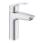 Grohe eurosmart mitigeur monocommande de lavabo taille m chrome (23324003) Grohe eurosmart mitigeur monocommande de lavabo taille m chrome (23324003)