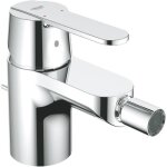Grohe mitigeur monocommande bidet taille s get chrom 32885000