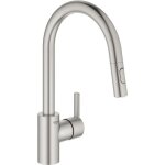 Grohe - mitigeur monocommande evier