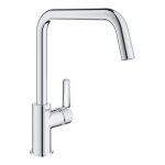 Grohe - mitigeur monocommande evier Grohe - mitigeur monocommande evier