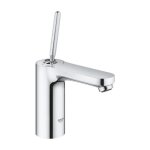 Grohe mitigeur monocommande lavabo taille m get joy chromé 23800000 Grohe mitigeur monocommande lavabo taille m get joy chromé 23800000