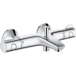 Grohe mitigeur thermostatique bain / douche grohtherm 800