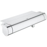 Grohe mitigeur thermostatique douche  grohtherm 2000 34469001 - porte - savon - limiteur de temprature ...