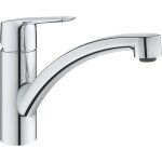 Grohe quickfix robinet de cuisine monocommande evier start chrom 31138002