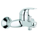Grohe robinet mitigeur mécanique douche swift - chromé Grohe robinet mitigeur mécanique douche swift - chromé