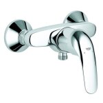 Grohe robinet mitigeur m�canique douche swift - chrom�