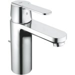 Grohe robinet de salle de bains lavabo get tirette de vidage bonde incluse robinet mousseur conomie ...