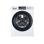 Gros lectromnager haier lave linge frontal haiert 9kg 1400 tr / min hw90 - bp14929a - s
